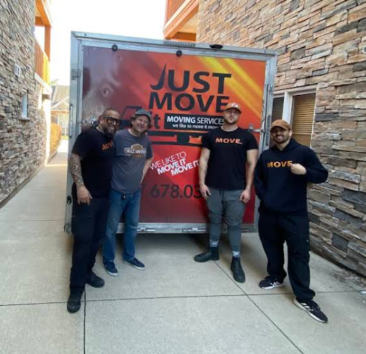 just move it team